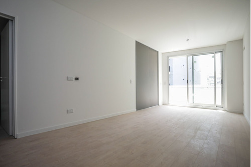 Venta Monoambiente Al Frente En Almagro
