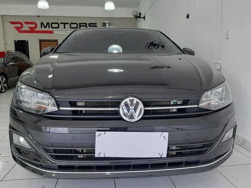 Volkswagen Polo 2018 1.0 Tsi Highline 200 Aut. 5p