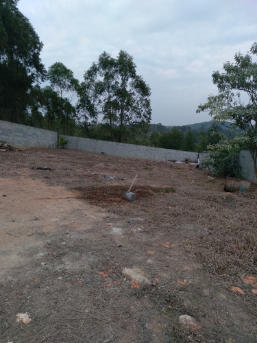 Imagem 7 de 14 de Chácara Com Casa Em Construção / Sobrado, Com 4 Suites.
