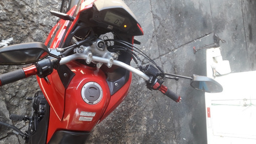 Imagem 6 de 9 de Honda Xre 190