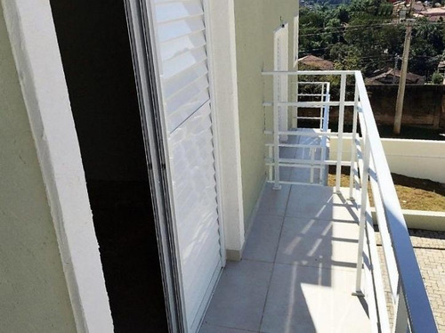 Imagem 15 de 23 de Vilagio Do Sol (10 Unidades) - Sobrado 3 Dorms - Pq Dom Henrique (km 30) - So0588