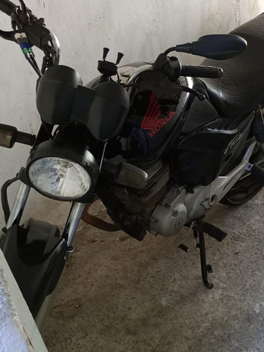 Honda  Fan 150 