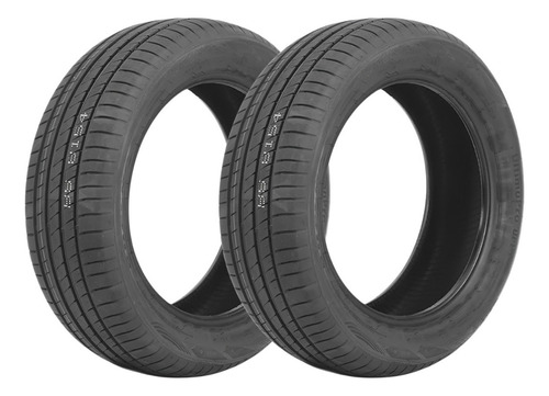 Kit 2 Pneu Delmax Aro 15 205/65r15 94h Ultimapro Up1