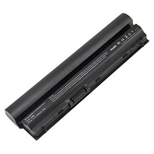 Batería Para Dell Latitude E6120, E6220, E6230, E6320, E6330