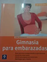 Comprar Libro Embarazo Gimnasia Para Embarazadas Lisa Fehrenbach 