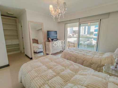 Imagen 14 de 30 de Apartamento En Venta Playa Brava 3 Dormitorios