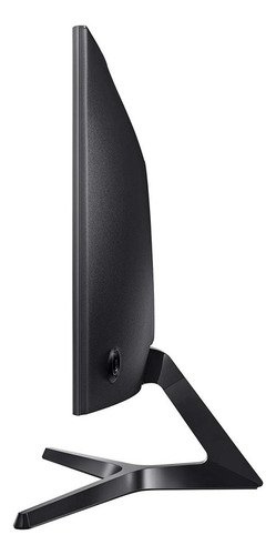 Monitor Curvo Para Juegos Samsung Crg5 De 24 Pulgadas Y 144