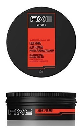 Axe Adrenaline Cera 75gr Unilevercp