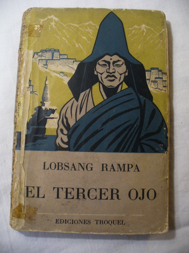 El Tercer Ojo - Lobsang Rampa