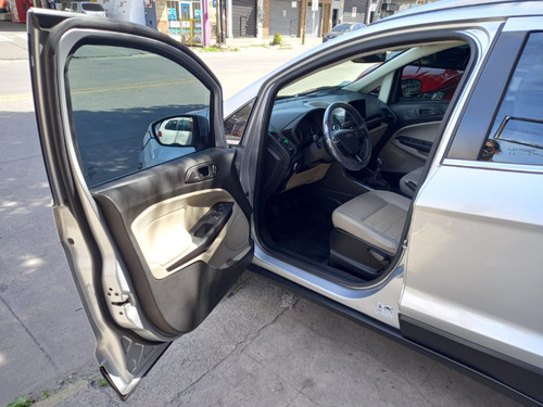 Ford Ecosport 1.5 Titanium 123cv 4x2 Manual