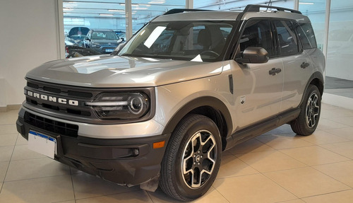 Ford Bronco Sport 1.5 4Wd Big Bend At8
