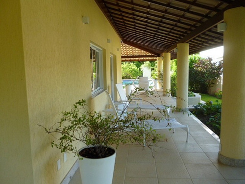 Imagem 3 de 15 de Casa - Ca00012 - 32631918