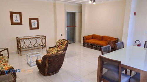 Imagem 29 de 30 de Apartamento 76m 3 Dormitorios 1 Suite 1 Vaga Na Vila Olimpia - Ap6423