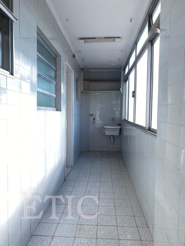 Imagem 8 de 15 de Apartamento - Mooca - Ref: 4141 - V-ap1961