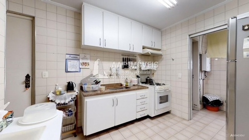 Imagem 6 de 15 de Apartamento A Venda No Bairro Vila Olímpia - São Paulo, Sp - Id11611