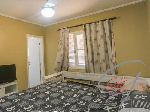Imagem 5 de 28 de Casa, Na Vila São Francisco, Prontinha Para Morar, 4 Dormitórios Sendo 2 Suítes, Mais Um Banheiro, Dependência De Empregada, Entrada Lateral - Ca00748 - 70780552