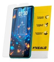 Comprar Cristal Templado Protector Huawei Honor Mica Display Plano