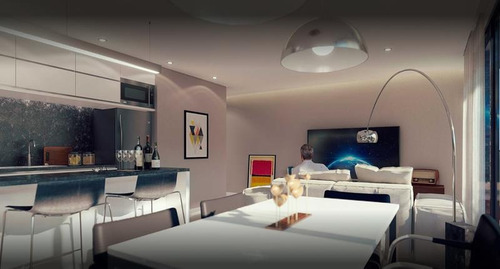 1 Dormitorio Y Medio View Punta Del Este - Aidy Grill