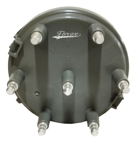 Tapa De Distribuidor Ford Motor 250