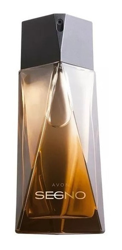 Avon Colonia Perfume Segno Loción 100ml - L a $429