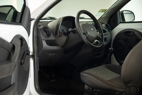 Ford Ka Fly Plus 1.0 Taraborelli Usados