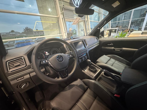 Volkswagen Amarok 3.0 Cd Tdi 258Cv V6 Hero 4X4 At