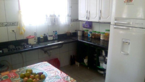 Casa Bem Localizada Em Mongaguá - 3953 | Npc