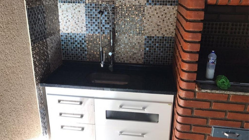 Casa Com 2 Dormitórios À Venda, 174 M² Por R$ 670.000,00 - Tremembe - São Paulo/sp - Ca0511