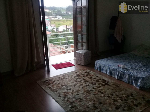 Imagem 24 de 27 de Casa Com 3 Dorms, Jardim Cintia, Mogi Das Cruzes - R$ 400 Mil, Cod: 2137 - A2137