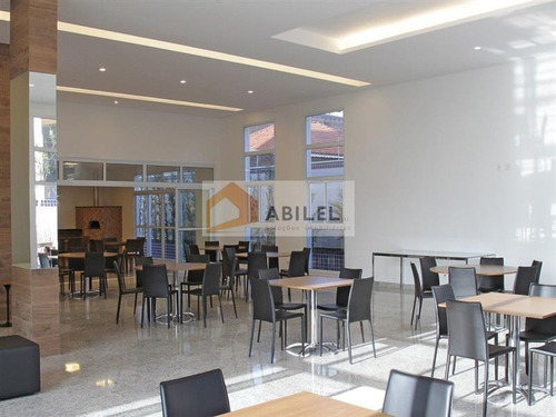 Imagem 7 de 27 de Apartamento Novo - 7920