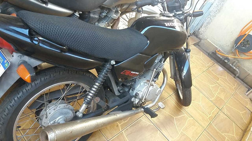 Imagem 6 de 6 de Honda Fan