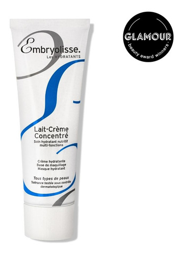 Imagen 1 de 1 de Embryolisse Lait-crème Concentré 75ml