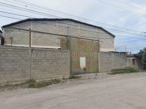 Local Comercial En Venta En Zona Oeste Barquisimeto Lara,rc