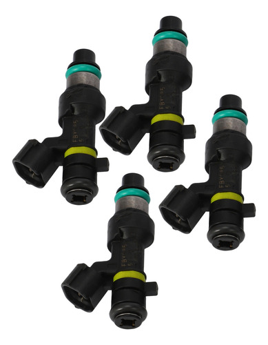 Boquillas Pulverizadoras De Combustible Fby2850 16600-en200,