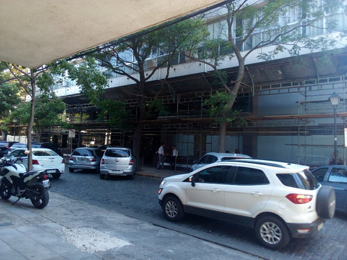 Cochera Cubierta Venta San Isidro Tribunales Tomo Vehículo