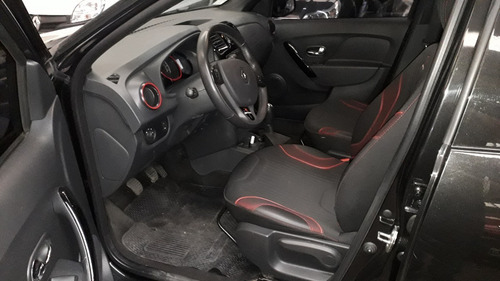 Renault Sandero Stepway/16 Rip Curl 1.6 Excelente!financ(mb)