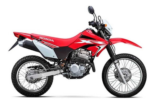 Imagen 12 de 15 de Honda Xr 250 Tornado -2023- Arizona Motos-