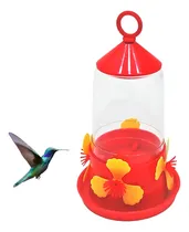 Comprar Bebedero Comedero Aves Picaflor Colibri Elpe 