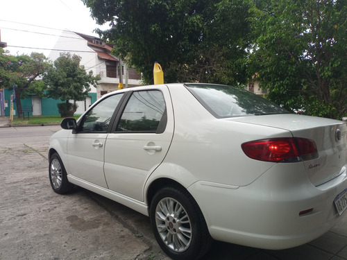 Fiat Siena 1.6 El Npm