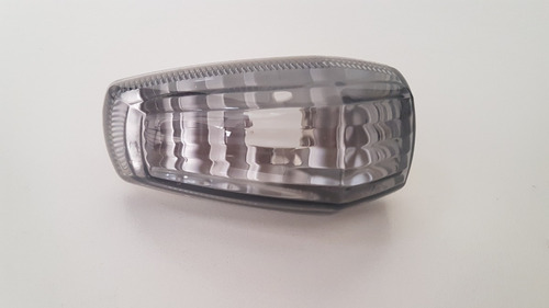 Lente Seta Pisca Fume Gsr 150 Gs 120 Dk 150 35600b00h00a102