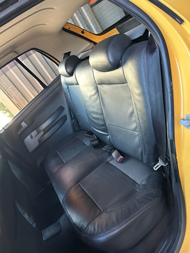 Volkswagen Crossfox 1.6 Vht Total Flex 5p