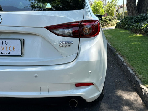 Mazda 3 Gt 2.5 2019