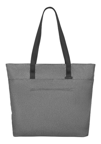 Imagen 2 de 4 de Victorinox Bolso De Viaje, Packable Tote, Gris