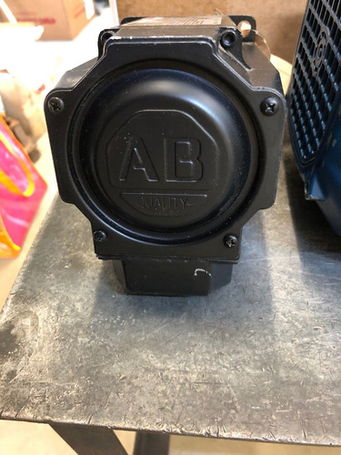 Motor Servo,5.42nm Mpl-a430p-hk22aa Mll