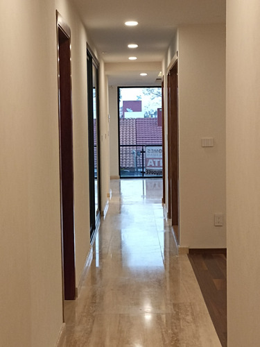 Renta Departamento En Las Aguilas