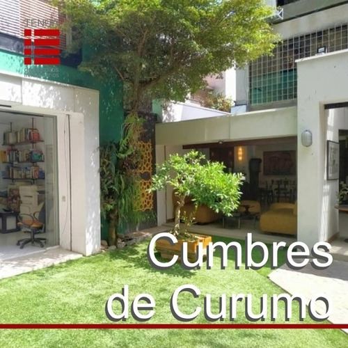 Venta - Apartamento - Urb. Cumbres De Curumo