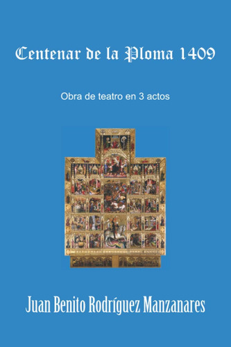 Libro: Centenar De La Ploma 1409 (spanish Edition)