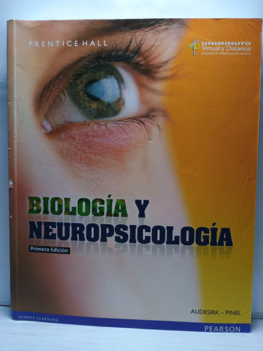 Biologa Y Neuropsicologa