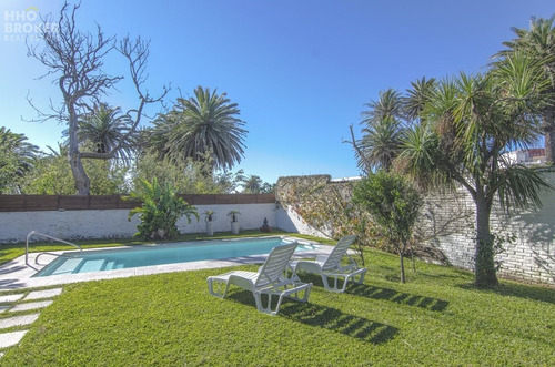 Imagen 26 de 27 de Casa En Venta En Peninsula - Punta Del Este Peninsula