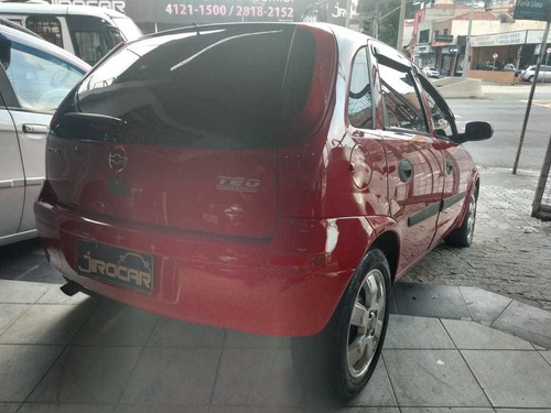 Chevrolet Corsa Joy 2005